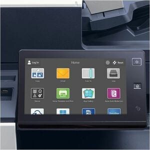 Stampante multifunzione laser Xerox AltaLink B8170 Cavo - Monocromatico - Fotocopiatrice/Stampante/Scanner - 72 Stampa mon