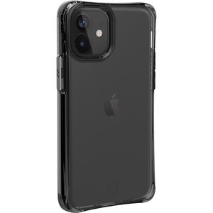 Urban Armor Gear Mouve Case for Apple iPhone 12 mini Smartphone - Matte Frosted - Ice - Translucent - Impact Resistant, Dr