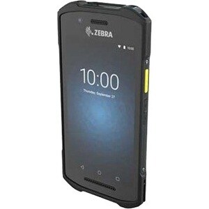 Zebra TC26 Robust Handheld Terminal - 1D, 2D - UMTS, LTE - SE4710Scan Engine - Bildwandler - Qualcomm - 660 - 12,7 cm (5 Z