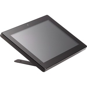 Vaddio Touch Screen Device Controller - Touch Panel - Black - Wired