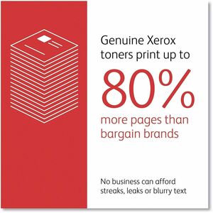 Xerox Genuine Xerox® AltaLink® C8100 Series Color Multifunction Printers‚ C8200 Series Color Multifunction Printers Magent