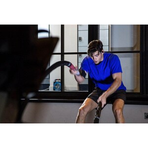 Jabra Elite Sport Wireless Earbud Stereo Earset - Black - Binaural - In-ear - Bluetooth - 20 Hz to 20 kHz