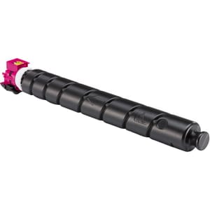 Kyocera TK-8345M Original Laser Toner Cartridge - Magenta - 1 Pack - 12000 Pages