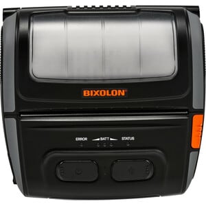 Bixolon SPP-R410 Direct Thermal Printer - Monochrome - Label/Receipt Print - USB - Serial - 104 mm (4.09") Print Width - 9