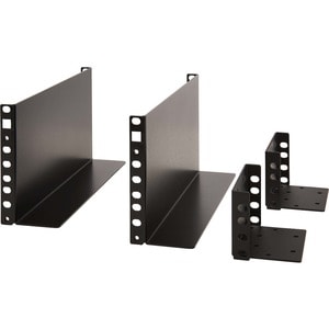 Tripp Lite by Eaton 2-Post Rack-Mount Installation Kit for Select SmartOnline UPS Systems - 2-Post Rackmount Installation 