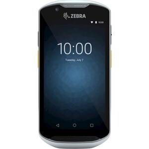 Zebra Robust Handheld Terminal - 1D, 2D - SE4720Scan Engine - Bildwandler - 812,80 mm - Qualcomm - 660 - 12,7 cm (5 Zoll) 