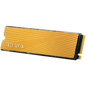 Adata FALCON 1 TB Solid State Drive - M.2 2280 Internal - PCI Express NVMe (PCI Express NVMe 3.0 x4) - Desktop PC, Noteboo