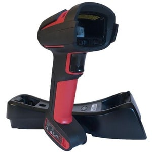 Honeywell Granit XP 1991iSR Wireless Ultra-Rugged Area-Imaging Scanner - Wireless Connectivity - 1D, 2D - Imager - Bluetoo