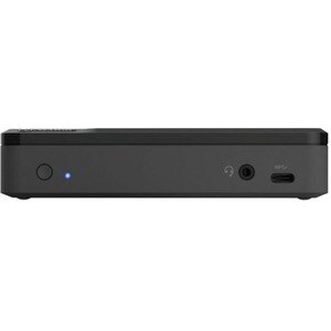 Universal Dock dual Display docking station HD monitors USB-C and USB-A devices