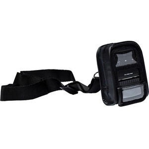 Brother PA-CC-002 Carrying Case Brother Mobile Printer - Moisture Resistant, Liquid Resistant - Shoulder Strap