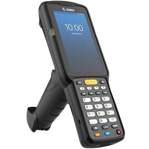 Zebra MC3300x Robust Handheld Terminal - 1D, 2D - SE4770Scan Engine - Bildwandler - 609,60 mm - 660 - 10,2 cm (4 Zoll) - W