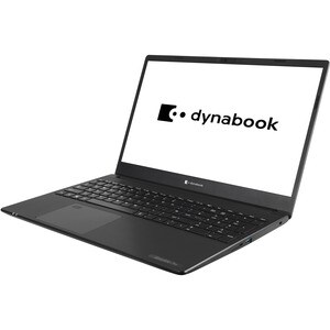 Ordinateur Portable - Dynabook Satellite Pro L50-G L50-G-11J - Écran 39,6 cm (15,6") - Full HD - 1920 x 1080 - Intel Core 