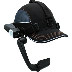 RealWear Tri-Band Strap - Adjustable