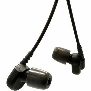 RealWear Ear Bud Foam Tips - Large Size - Foam - 10 Pair