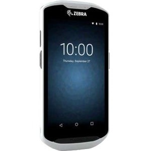Zebra TC52-HC Rugged Handheld Terminal - 1D, 2D - SE4710Scan Engine - Imager - 660 - 12.7 cm (5") - HD - 1280 x 720 - Touc