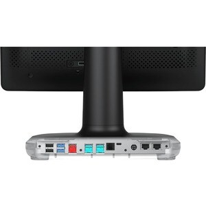 Elo 15-inch (4:3) EloPOS System - Celeron 2.70 GHz - 4 GB DDR4 SDRAM - 128 GB SSD M.2/SATA