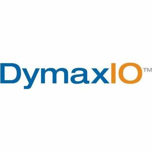 1YR SUB 10-24 DYMAXIO SERVER