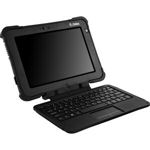 Xplore XBOOK L10 25,7 cm (10,1 Zoll) Touchscreen Abnehmbar 2 in 1 Notebook - WUXGA - Intel Pentium N4200 - 4 GB - 64 GB SS