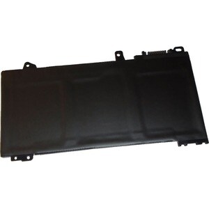 V7 H-RE03XL-V7E Battery - 3-cell Lithium Ion (Li-Ion) - For Notebook - Battery Rechargeable - 11.55 V - 3896 mAh - 45 Wh S