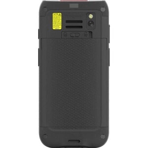 Honeywell CT40 Handheld Terminal - Imager - 12.7 cm (5") - LED - HD - 1280 x 720 - Touchscreen - 4 GB RAM / 32 GB Flash - 