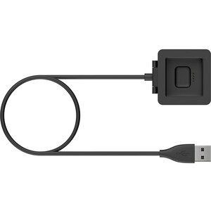 Fitbit Charging Cable - For Activity Tracker - USB Type A / Proprietary Connector - 1