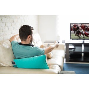 Haut-parleur portatif MusicMan Soundneck BT-X50 Portable Bluetooth - 6 W RMS - Fréquence 20 Hz à 20 kHz - Surround Sound -