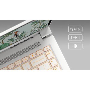 Acer CC314-72 CC314-72-77BE 35.6 cm (14") 触控屏 2合1笔记本 - Full HD - Intel Core i7 10代 i7-10750H - 16 GB - 1 TB SSD - 英文 键盘 - 