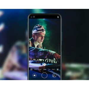 Nokia 8.3 5G 128 GB Smartphone - 17.3 cm (6.8") LCD Full HD Plus 1080 x 2400 - Kryo 475 PrimeSingle-core (1 Core) 2.40 GHz