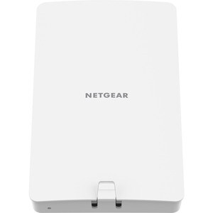 Netgear WAX610Y Wi-Fi 6 IEEE 802.11 a/b/g/n/ac/ax/i 1.80 Gbit/s Wireless Access Point - Outdoor - 2.40 GHz, 5 GHz - MIMO T