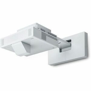 Epson PowerLite 800F 3LCD Projector - White - 1920 x 1080 - Front - 1080p - 20000 Hour Normal Mode - Full HD - 5000 lm