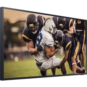 Samsung 65" BHT Series QLED 4K UHD HDR Pro TV Terrace Edition - 65" LCD - High Dynamic Range (HDR) - 3840 x 2160 - Quantum