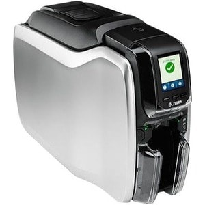 PRINTER ZC300 DUAL SIDED AU/NZ CORD USB & ETHERNET ISO HICO/LOCO MAG S/W SELECTABLE WINDOWS DRIVER