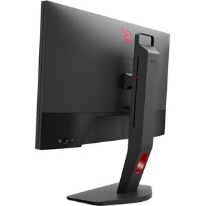 BenQ Zowie XL2411K 24" Class Full HD Gaming LCD Monitor - 16:9 - 24" Viewable - Twisted nematic (TN) - 1920 x 1080 - 320 N