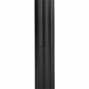 Vogel's Connect-it PFA 9156 Mounting Coupler for Pole, Video Wall - Black - TAA Compliant