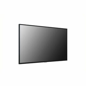 LG 65UH5F-H Digital Signage Display - 65" LCD - 3840 x 2160 - LED - 500 Nit - 2160p - HDMI - USB - DVI - SerialEthernet - 