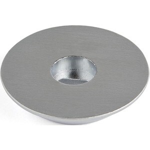 StarTech.com Security Slot Adapter Kit - Slim Anti-Theft K-Slot Lock Plate Adapter for MacBook/Tablet/iPad/Phone/Laptop - 