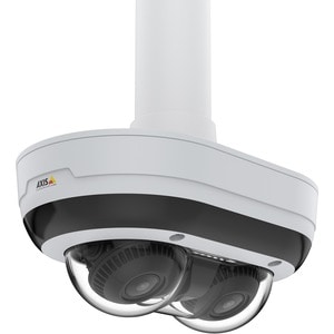 Fixation au plafond AXIS T94N02D pour Caméra réseau