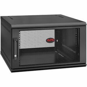 RACK PAREDE NETSHELTER WX 6U 19IN 600MM X 600MM