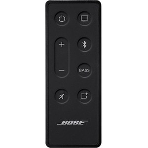 Bose TV Speaker - Wall Mountable - USB - HDMI