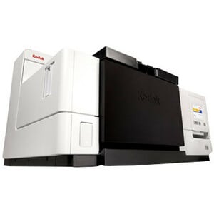 Kodak Alaris i5200 Sheetfed Scanner - 600 dpi Optical - 140 ppm (Mono) - 140 ppm (Color) - Duplex Scanning - USB