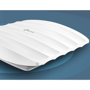TP-Link Omada EAP265 HD Dual Band IEEE 802.11ac 1.71 Gbit/s Wireless Access Point - Outdoor - 2.40 GHz, 5 GHz - Internal -