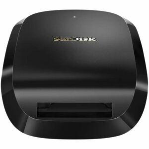 SanDisk Extreme PRO Flash Reader - USB 3.1 (Gen 2) Type C - CFexpress Type B