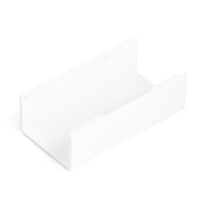 StarTech.com 20 Pack Cable Raceway Coupler for CBMWWD1911 - Cable Management Accessories - Raceway Fitting Midway Straight