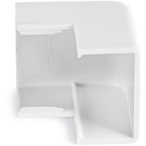 StarTech.com 20 Pack Cable Raceway Outside Corner Connectors for CBMWWD1911 Cable Management Accessories Wiring Duct 90° O