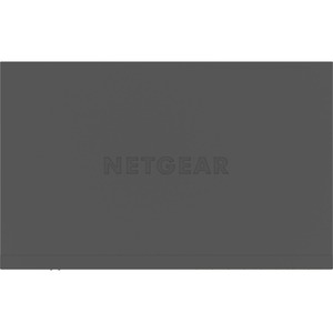 GS516UP 16-Port Gigabit Ethernet Unmanaged Ultra60 PoE ++ Switch, 380W PoE Budget, Rackmount & Desktop, Metallgehäuse