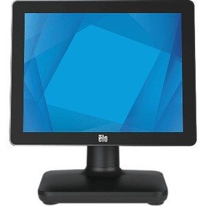 Elo EloPOS E407443 POS Terminal - Core i5 3.50 GHz - 8 GB DDR4 SDRAM 128 GB M.2/SATA - 38.1 cm (15") TFT Touchscreen UHD G