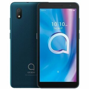 Alcatel 1B (2020) 32 GB Smartphone - 14 cm (5,5") LCD HD+ 720 x 1440 - Cortex A53Quad-core (4 núcleos) 1,30 GHz - 2 GB RAM