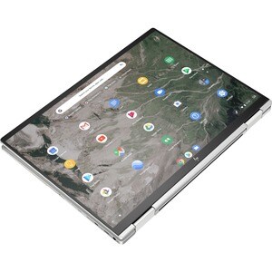 HP Elite c1030 34,3 cm (13,5 Zoll) Touchscreen Chromebook - Full HD - 1920 x 1080 - Intel Core i3 10. Generation i3-10110U