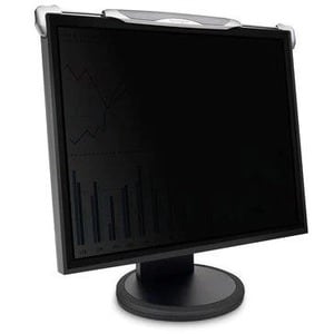 Kensington Snap2 Privacy Screen Filter for 19'' Widescreen Monitors - For 48.3 cm (19") Widescreen LCD Monitor - Anti-glare