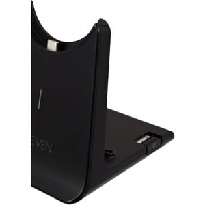 V7 CHCRDL Wired Cradle for Wireless Headset - V7 Charging Cradle for HB600S and HB605M - For Bluetooth Wireless Headset - 